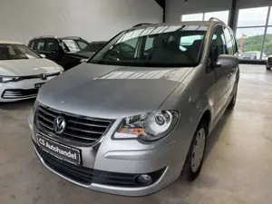 Volkswagen Touran 1,4TSI*Klima-Anhängerkupplung*