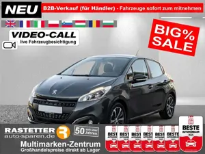 Peugeot 208 VTi Active Pano+Kamera+SHZ+PDC+Klimaaut+Temp+LMF+N