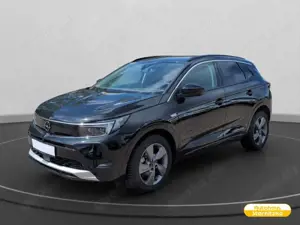 Opel Grandland ELEGANCE ''ULTIMATE''  96kW +AHK+LED+NAVI+SHZ+PDC+