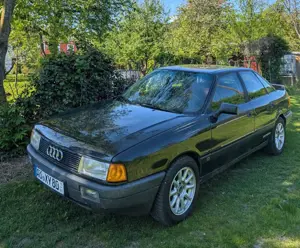 Audi 80 Sport-Edition