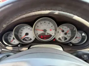 Porsche 997 911 Carrera S Cabriolet PDK Bild 3