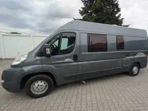 Fiat Ducato Pössl 2Win