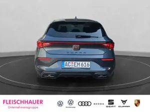 CUPRA Leon 1.5 eTSI 150 PS AUTOMATIK+NAVI+PDC+LED+PANORAMADAC Bild 5