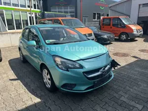 Opel Corsa E Edition Klima/SHZ/PDC/AHK/EURO6