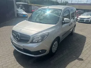 Mercedes-Benz Citan 111 CDI Lang