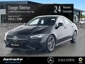 Mercedes-Benz CLA 180 CLA 180 Coupé AMG Adv.+ LED Winter Kamera Keyles