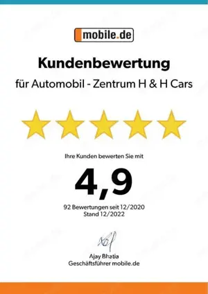 Opel Karl 1.0 12V bivalent Benzin/LPG Edition 3 Bild 2