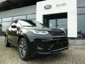 Land Rover Discovery Sport P300e R-Dyn.SE AHK Panorama
