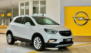 Opel Mokka X Innovation4x4/ALLRAD/Navi/LED/Kam/AGR Sitze/Sitzh.
