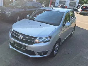 Dacia Sandero II Laureate 2.Hand Klima LPG-Gasanlage Bild 3