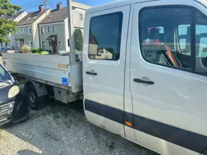 Mercedes-Benz Sprinter 216 CDI Sprinter Kipper