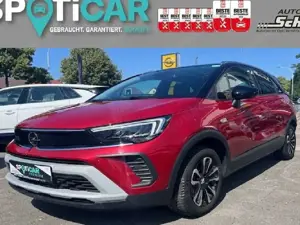 Opel Crossland 1.2 Turbo Automatik Elegance Panoramadach
