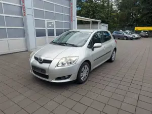 Toyota Auris **KLIMA+ALLWETTER+AHK**
