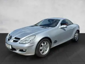 Mercedes-Benz SLK Roadster SLK 200 Kompressor (171.442)