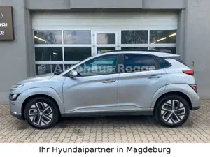 Hyundai KONA Elektro 100kW Advantage-Paket