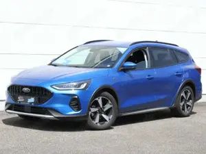 Ford Focus 1.0 MHEV Active Navi Kamera Winter-Pk ACC