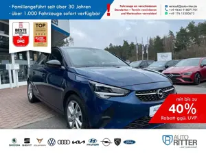 Opel Corsa 1.2 Turbo Elegance Pano|Kamera|