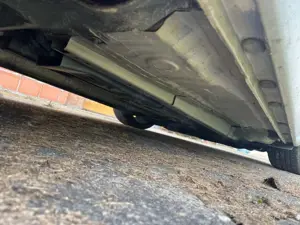 Alfa Romeo 159 Sportwagon 2.4 JTDM 20V DPF Elegante Bild 5 Alfa Romeo 159 Sportwagon 2.4 JTDM 20V DPF Elegante Bild 5