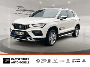 SEAT Ateca 1.5 TSI DSG Xperience AHK ACC LED Navi PDC