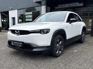 Mazda MX-30 EV ADVANTAGE Industrial Vintage 3-phasig