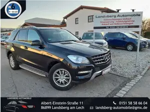 Mercedes-Benz ML 250 M -Klasse ML 250 CDI BlueTEC