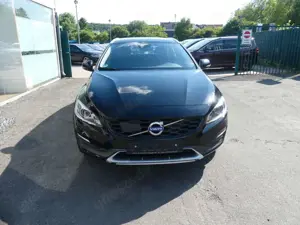 Volvo V60 Cross Country Bild 3