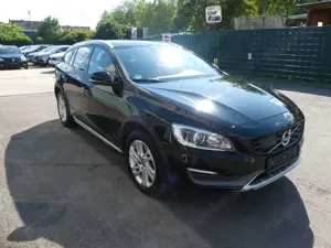 Volvo V60 Cross Country Bild 4
