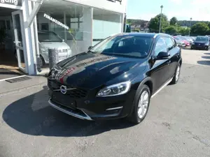 Volvo V60 Cross Country Bild 2