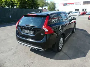 Volvo V60 Cross Country Bild 5