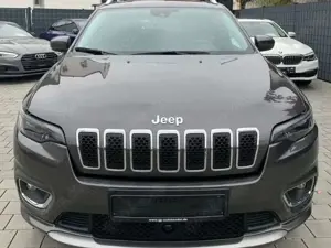 Jeep Cherokee Cherokee 2.2 MJ II Active Drive I Automatik Overla