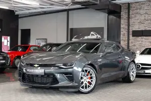 Chevrolet Camaro V8 FIFTY|BOSE|50th ANNIVERSARY  EDITION