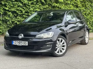 Volkswagen Golf Highline BMT