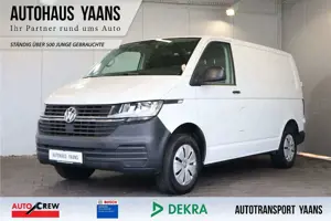 Volkswagen Others T6.1 Transporter 2.0 TDI Kasten KLIMA+PDC