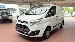 Ford Transit Custom 2.0 TDCi KAT 1 HAND ZAHNRIEMEN NE