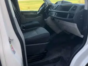 Volkswagen T6 Transporter Kasten-Kombi Kasten lang Bild 5