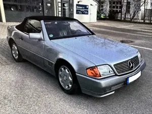 Mercedes-Benz SL 500 SL 500