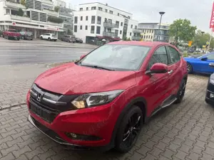 Honda HR-V Elegance