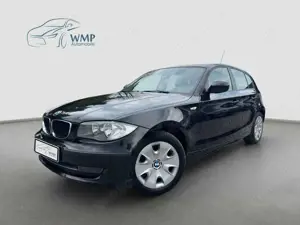 BMW 116 i Lim. /Klimaanlage/Sitzhz./AUX