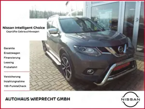 Nissan X-Trail 1.6 dCi 4x2 Tekna