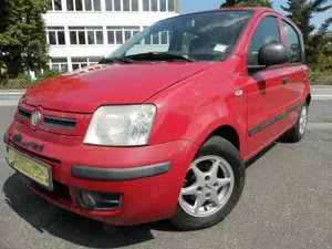 Fiat Panda 1.2 8V Dynamic