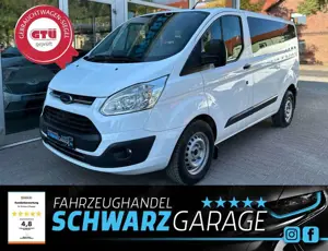 Ford Transit Custom 310 L1 Trend*9 Sitzer*USB*PDC*