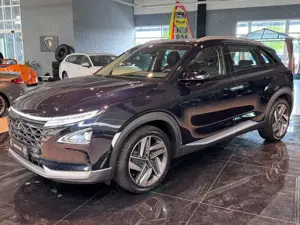 Hyundai NEXO Premium Wasserstoff Leder ACC DAB 360° Led