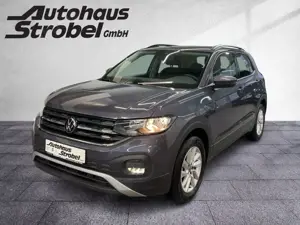 Volkswagen T-Cross 1.5 TSI DSG Life ACC Front-Ass Lane-Ass Bild 2