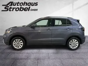 Volkswagen T-Cross 1.5 TSI DSG Life ACC Front-Ass Lane-Ass Bild 4
