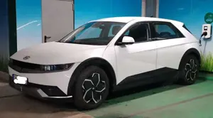 Hyundai IONIQ 5 77,4 kWh Dynamiq
