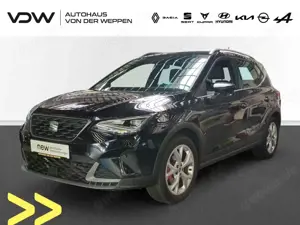SEAT Arona FR 1.0 TSI DCC ACC Klima Navi Rückfahrkamera