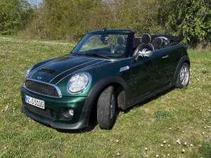 MINI Cooper S Cabrio Mini Cooper S Cabrio Highgate