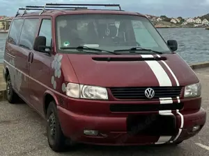 Volkswagen T4 Caravelle Caravelle T4 7DK 2R3 Autm.