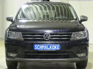 Volkswagen Tiguan Allspace 1.5 TSI ACT OPF COMFORTL Leder
