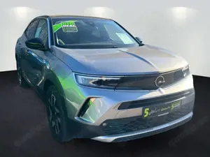 Opel Mokka-E Elegance FLA SpurH LM KAM LED KlimaA